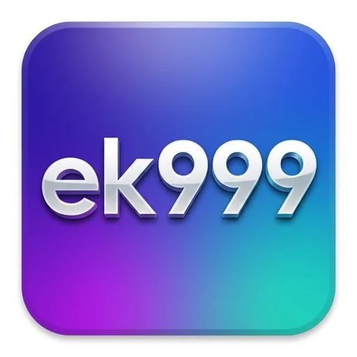 ek999 Logo - অফিসিয়াল